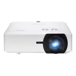 ViewSonic - Projecteur DLP - laser - phosphore - 6000 ANSI lumens - WUXGA (1920 x 1200) - 16:10 - 4K - obje... (LS920WU)_3