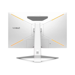 Écran LED - jeux - 27" - 3840 x 2160 4K @ 144 Hz - IPS - 600 cd - m² - 1000:1 - DisplayHDR 600 - 1 ms ... (EX2710U)_5