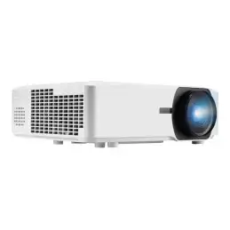 ViewSonic - Projecteur DLP - laser - phosphore - 6000 ANSI lumens - WUXGA (1920 x 1200) - 16:10 - 4K - obje... (LS920WU)_4