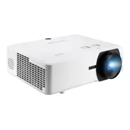 ViewSonic - Projecteur DLP - laser - phosphore - 6000 ANSI lumens - WUXGA (1920 x 1200) - 16:10 - 4K - obje... (LS920WU)_5