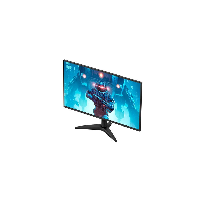 B36 Series - écran LCD - 27" - 2560 x 1440 QHD @ 144 Hz - IPS - 300 cd - m² - 1500:1 - HDR10 - 0.5 ms ... (Q27B36X)_1