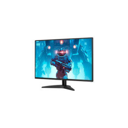 B36 Series - écran LCD - 27" - 2560 x 1440 QHD @ 144 Hz - IPS - 300 cd - m² - 1500:1 - HDR10 - 0.5 ms ... (Q27B36X)_2