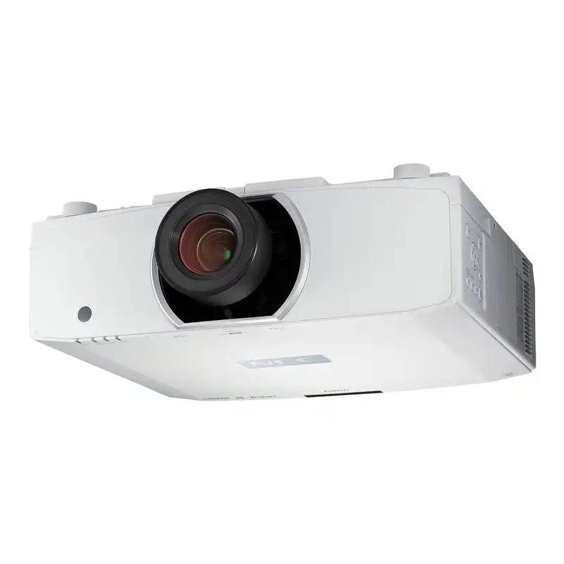 NEC PA653U - Projecteur 3LCD - 3D - 6500 ANSI lumens - WUXGA (1920 x 1200) - 16:10 - 1080p - objectif zoom... (40001119)_1