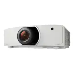 NEC PA653U - Projecteur 3LCD - 3D - 6500 ANSI lumens - WUXGA (1920 x 1200) - 16:10 - 1080p - objectif zoom... (40001119)_2