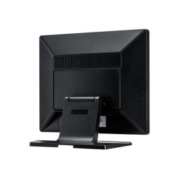 Écran LED - 17" - écran tactile - 1280 x 1024 SXGA @ 75 Hz - TN - 250 cd - m² - 1000:1 - 5 ms - HD... (T1721MSC-B2)_5