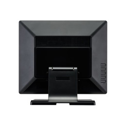 Écran LED - 17" - écran tactile - 1280 x 1024 SXGA @ 75 Hz - TN - 250 cd - m² - 1000:1 - 5 ms - HD... (T1721MSC-B2)_6
