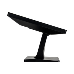 Écran LED - 17" - écran tactile - 1280 x 1024 SXGA @ 75 Hz - TN - 250 cd - m² - 1000:1 - 5 ms - HD... (T1721MSC-B2)_7