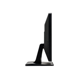 Écran LED - 17" - écran tactile - 1280 x 1024 SXGA @ 75 Hz - TN - 250 cd - m² - 1000:1 - 5 ms - HD... (T1721MSC-B2)_8