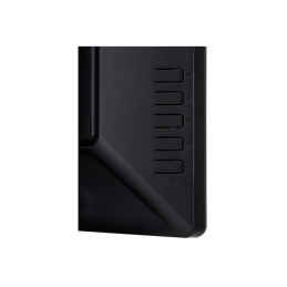 Écran LED - 17" - écran tactile - 1280 x 1024 SXGA @ 75 Hz - TN - 250 cd - m² - 1000:1 - 5 ms - HD... (T1721MSC-B2)_10