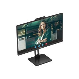 P3 Series - écran LED - 27" - 2560 x 1440 QHD @ 75 Hz - IPS - 350 cd - m² - 1000:1 - 4 ms - 2xHDMI, Di... (Q27P3QW)_6
