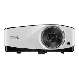 BenQ MX768 - Projecteur DLP - 3D - 4000 ANSI lumens - XGA (1024 x 768) - 4:3 (9H.JA977.34E)_3