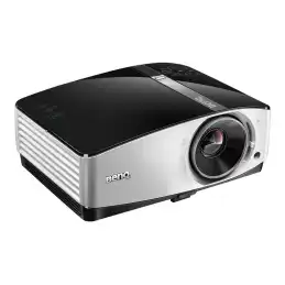 BenQ MX768 - Projecteur DLP - 3D - 4000 ANSI lumens - XGA (1024 x 768) - 4:3 (9H.JA977.34E)_4