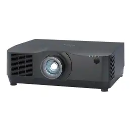 NEC PA1004UL - Projecteur 3LCD - 3D - 10000 ANSI lumens - WUXGA (1920 x 1200) - 16:10 - 1080p - objectif z... (40001458)_3