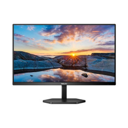 3000 Series - écran LED - 24" (23.8" visualisable) - 1920 x 1080 Full HD (1080p) @ 75 Hz - IPS -... (24E1N3300A/00)_1