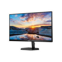 3000 Series - écran LED - 24" (23.8" visualisable) - 1920 x 1080 Full HD (1080p) @ 75 Hz - IPS -... (24E1N3300A/00)_2