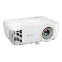 BenQ - Projecteur DLP - portable - 3D - 3500 lumens - Full HD (1920 x 1080) - 16:9 - 1080p - 802.11a - b - g ... (EH600)_3