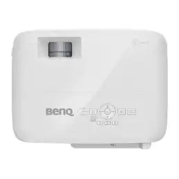 BenQ - Projecteur DLP - portable - 3D - 3500 lumens - Full HD (1920 x 1080) - 16:9 - 1080p - 802.11a - b - g ... (EH600)_4