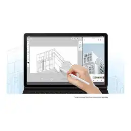 Tablette - Android - 128 Go - 10.9" TFT (2304 x 1440) - Logement microSD - bleu (SM-X520NLBREUB)_9