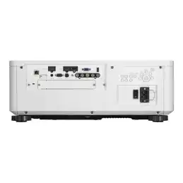 NEC PX1004UL - Projecteur DLP - diode laser - 3D - 10000 ANSI lumens - WUXGA (1920 x 1200) - 16:10 - 1080p... (60004077)_2