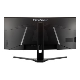 Écran LED - jeux - incurvé - 34" - 3440 x 1440 WQHD @ 144 Hz - MVA - 300 cd - m² - 4000:1 - 1 ms -... (VX3418-2KPC)_5