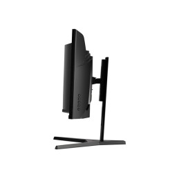 Écran LED - jeux - incurvé - 34" - 3440 x 1440 WQHD @ 144 Hz - MVA - 300 cd - m² - 4000:1 - 1 ms -... (VX3418-2KPC)_7