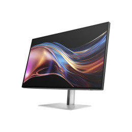 Series 7 Pro - écran LED - 27" - 2560 x 1440 QHD @ 120 Hz - IPS Black - 400 cd - m² - 2000:1 - Disp... (8J9E6UTABB)_2