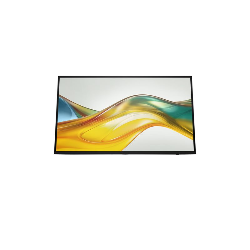 Pas de support - Series 5 Pro - écran LED - 27" - 2560 x 1440 QHD - IPS - 350 cd - m² - 1500:1 - 5 ... (9D9S0A9ABB)_1