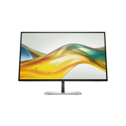Pas de support - Series 5 Pro - écran LED - 27" - 2560 x 1440 QHD - IPS - 350 cd - m² - 1500:1 - 5 ... (9D9S0A9ABB)_2