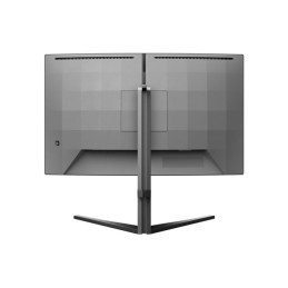 Écran LED - jeux - incurvé - 27" - 1920 x 1080 Full HD (1080p) @ 280 Hz - Fast VA - 300 cd - m² ... (27M2C5200W/00)_6