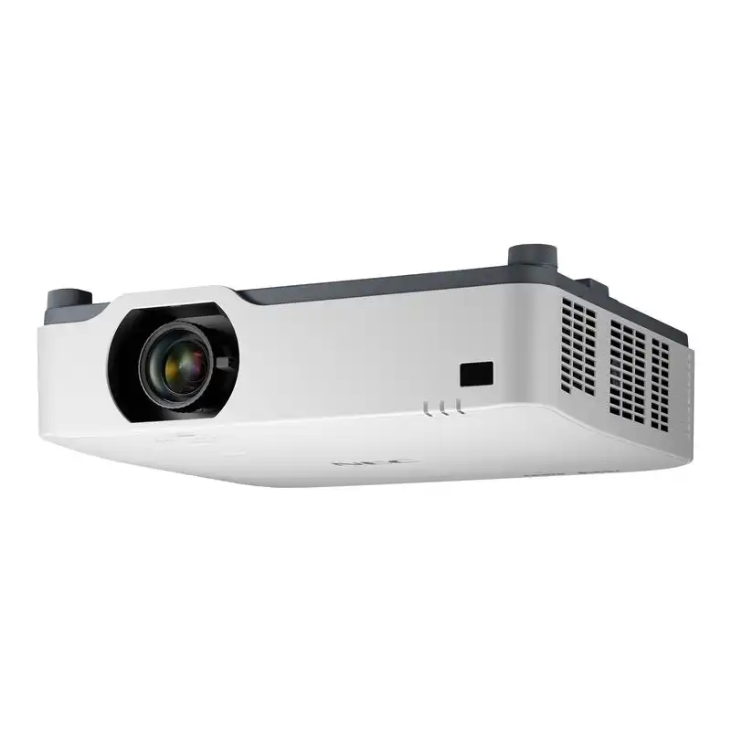 NEC P605UL - Projecteur 3LCD - 6000 lumens - WUXGA (1920 x 1200) - 16:10 - 1080p - objectif zoom - LAN - b... (60004811)_1