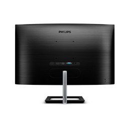 Écran LED - incurvé - 27" (27" visualisable) - 1920 x 1080 Full HD (1080p) @ 75 Hz - VA - 250 cd - ... (272E1CA/00)_4