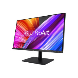 Écran LED - 31.5" - 2560 x 1440 WQHD @ 75 Hz - IPS - 400 cd - m² - 1000:1 - HDR10 - 5 ms - 2xH... (90LM00X0-B02370)_2