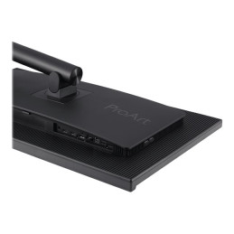 Écran LED - 31.5" - 2560 x 1440 WQHD @ 75 Hz - IPS - 400 cd - m² - 1000:1 - HDR10 - 5 ms - 2xH... (90LM00X0-B02370)_11