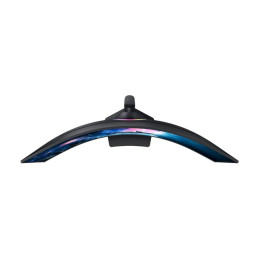 G95C Series - écran LED - jeux - incurvé - 49" - 5120 x 1440 Dual Quad HD @ 240 Hz - VA - 450 c... (LS49CG954EUXEN)_7