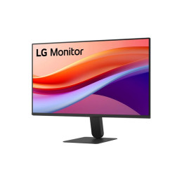 Écran LED - 24" (23.8" visualisable) - 1920 x 1080 Full HD (1080p) @ 120 Hz - IPS - 250 cd - m² - 15... (24U411A-B)_2