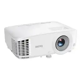 BenQ - Projecteur DLP - portable - 3D - 4000 ANSI lumens - XGA (1024 x 768) - 4:3 (MX560)_3