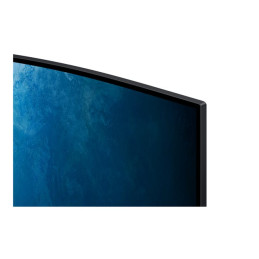G95C Series - écran LED - jeux - incurvé - 49" - 5120 x 1440 Dual Quad HD @ 240 Hz - VA - 450 c... (LS49CG954EUXEN)_15