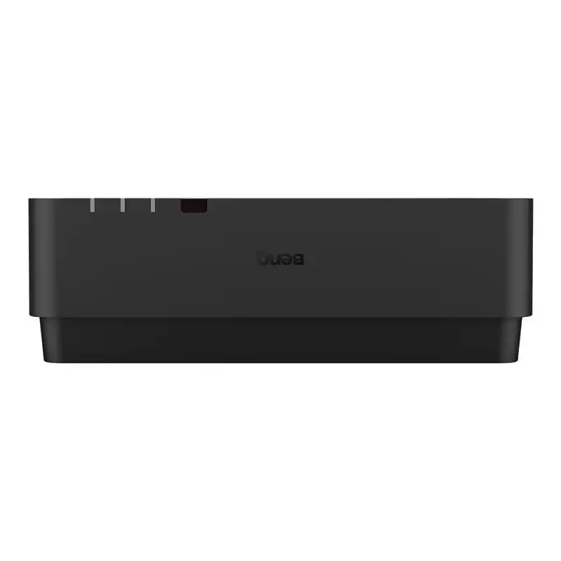 BenQ - Projecteur DLP - laser - 3D - 5200 ANSI lumens - WUXGA (1920 x 1200) - 16:10 - 1080p - objectif à u... (LU960UST)_1