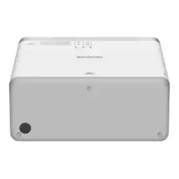 Epson EF-100W - Android TV Edition - projecteur 3LCD - portable - 16:10 - 720p - Wi-Fi - blanc - Android... (V11H914240)_8