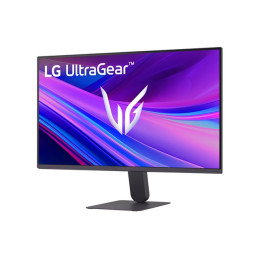 G4 Series - écran LED - jeux - 24" (23.8" visualisable) - 1920 x 1080 Full HD (1080p) @ 120 Hz - IPS... (24G411A-B)_2