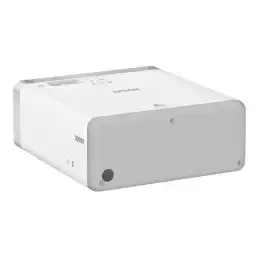 Epson EF-100W - Android TV Edition - projecteur 3LCD - portable - 16:10 - 720p - Wi-Fi - blanc - Android... (V11H914240)_9