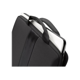 Housse d'ordinateur portable - 11.6" - noir (QNS111K)_6