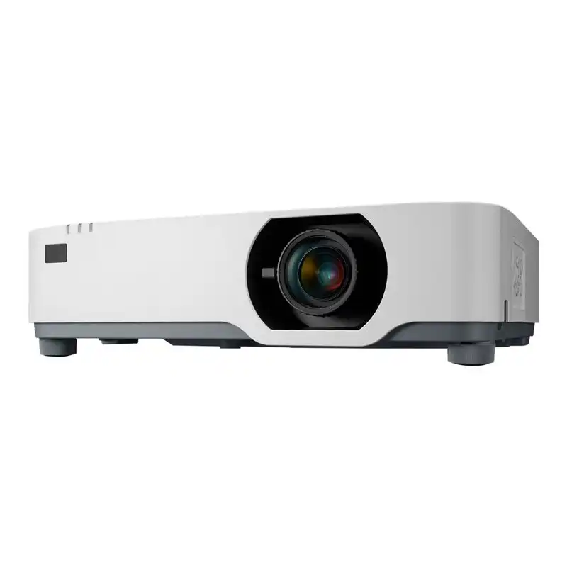 NEC P627UL - Projecteur 3LCD - 6200 lumens - WUXGA (1920 x 1200) - 16:10 - 1080p - objectif zoom - LAN - b... (60005762)_1