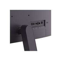 G4 Series - écran LED - jeux - 24" (23.8" visualisable) - 1920 x 1080 Full HD (1080p) @ 120 Hz - IPS... (24G411A-B)_11