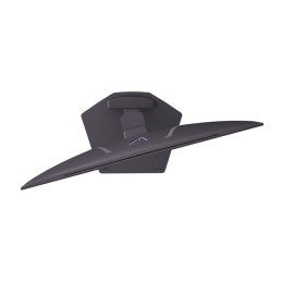 Moniteur OLED - jeux - 32" (31.5" visualisable) - 3840 x 2160 4K UHD (2160p) @ 240 Hz - 275 cd - m²... (32GX870A-B)_5