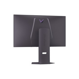 Moniteur OLED - jeux - 32" (31.5" visualisable) - 3840 x 2160 4K UHD (2160p) @ 240 Hz - 275 cd - m²... (32GX870A-B)_11