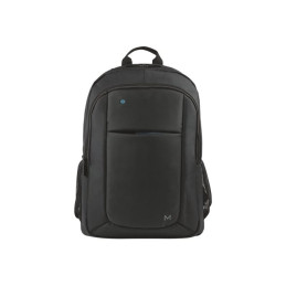 Sac à dos pour ordinateur portable - 14" - 15.6" - noir (003052)_1