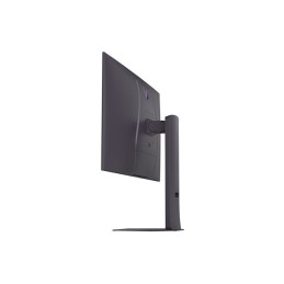 Moniteur OLED - jeux - 32" (31.5" visualisable) - 3840 x 2160 4K UHD (2160p) @ 240 Hz - 275 cd - m²... (32GX870A-B)_12