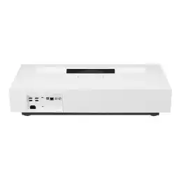 LG CineBeam - Projecteur DLP - laser - 2700 ANSI lumens - 3840 x 2160 - 16:9 - 4K - objectif à ultra courte ... (HU85LS)_6