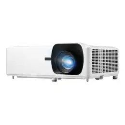 ViewSonic - Projecteur DLP - laser - phosphore - 5000 ANSI lumens - Full HD (1920 x 1080) - 16:9 - objectif... (LS751HD)_2